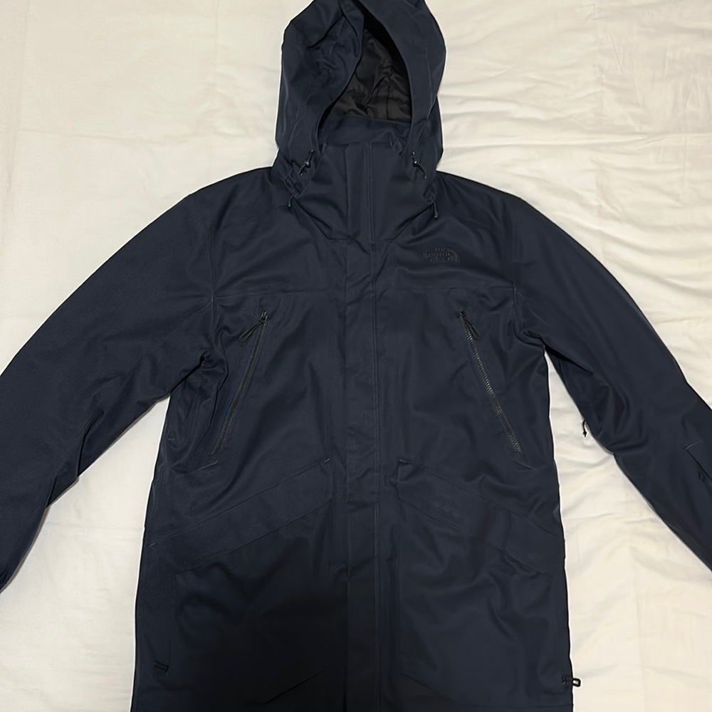 The North Face Gatekeeper Insulated Ski Jacket